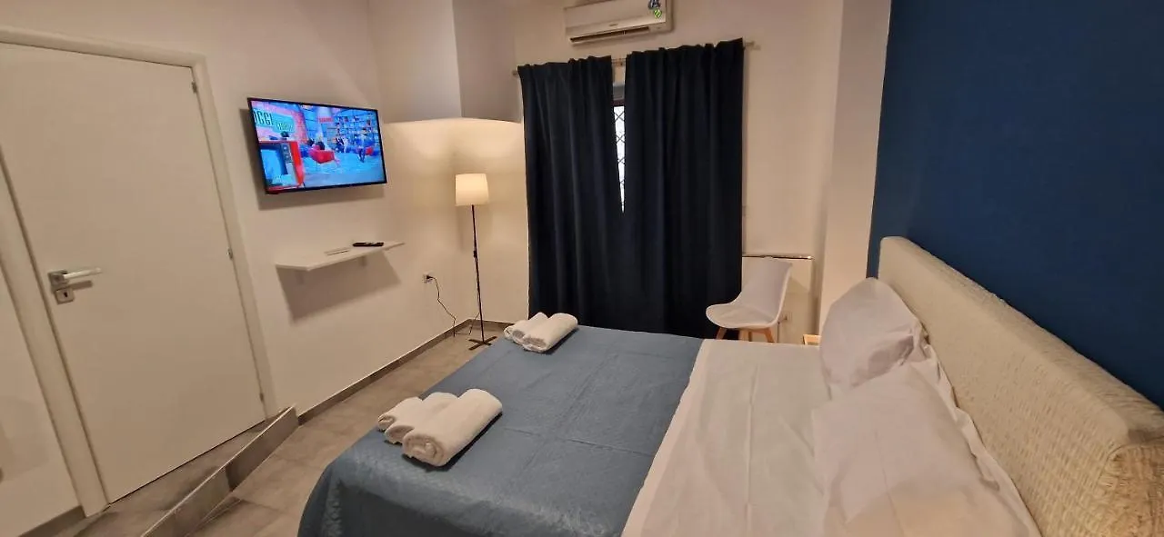 Corso 51 Stay Napoli Naples