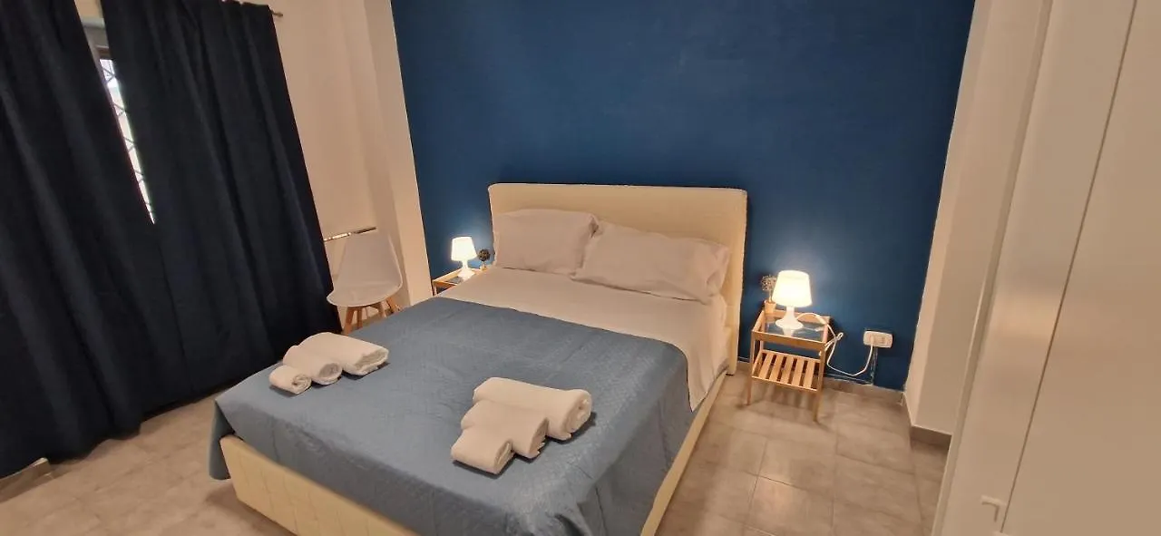 Bed & Breakfast Corso 51 Stay Napoli