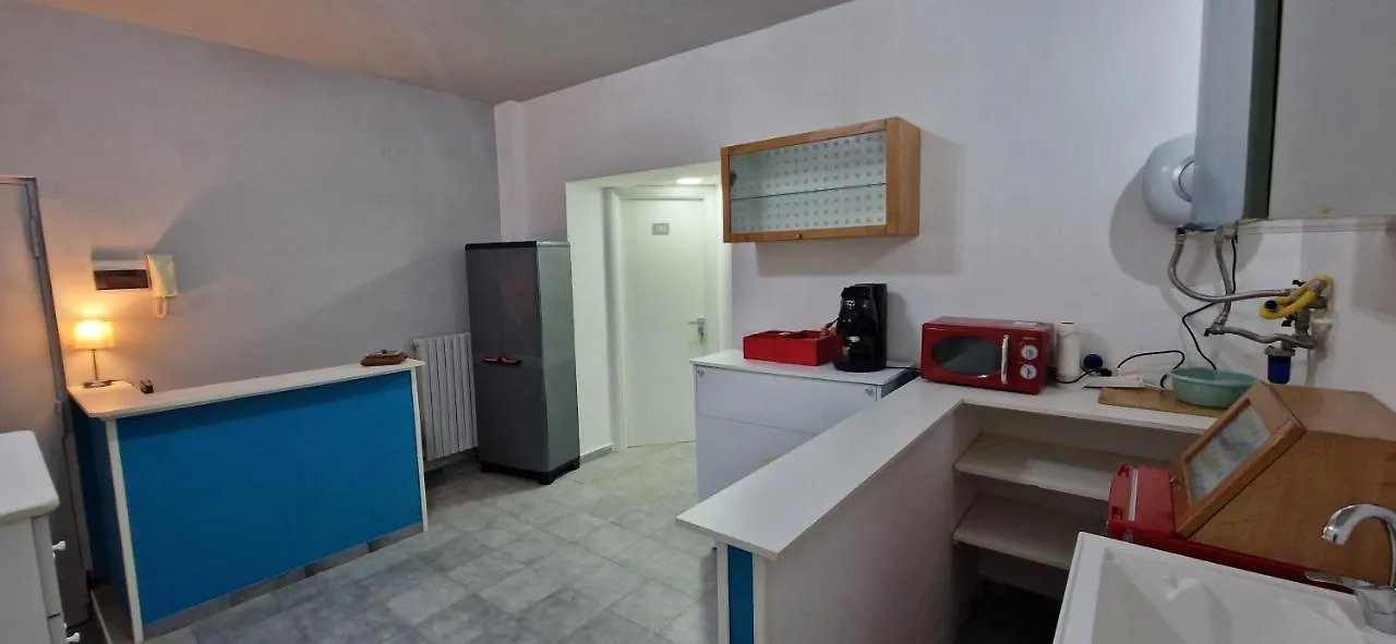 Corso 51 Stay Napoli 0*, Naples Italy