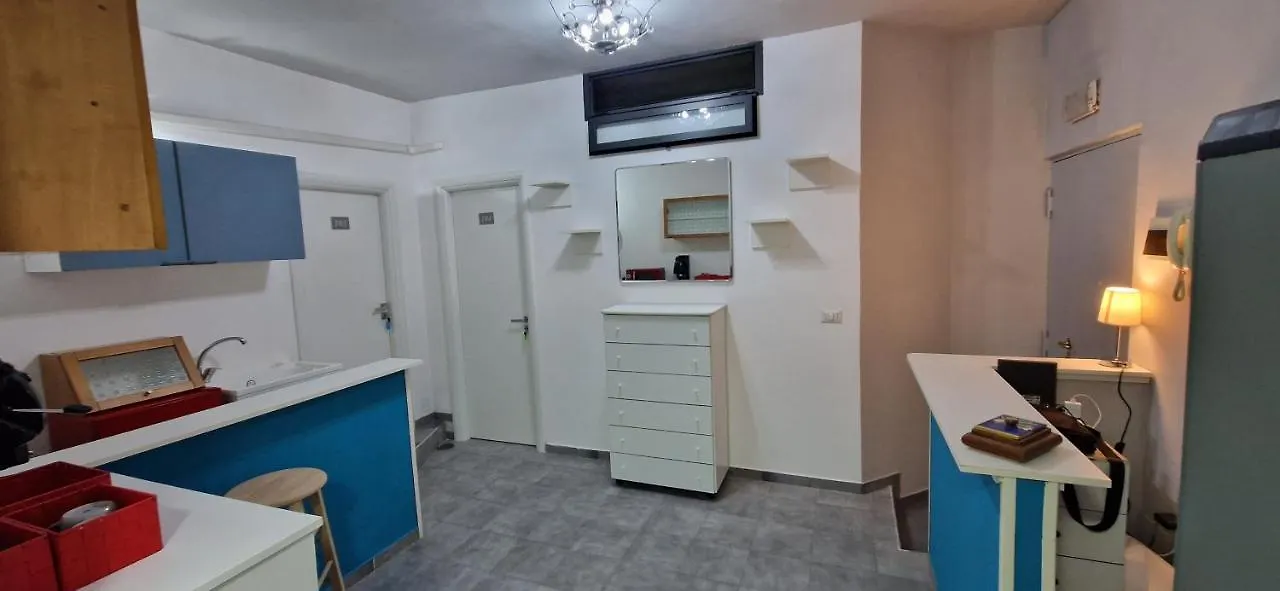 Corso 51 Stay Napoli Bed & Breakfast