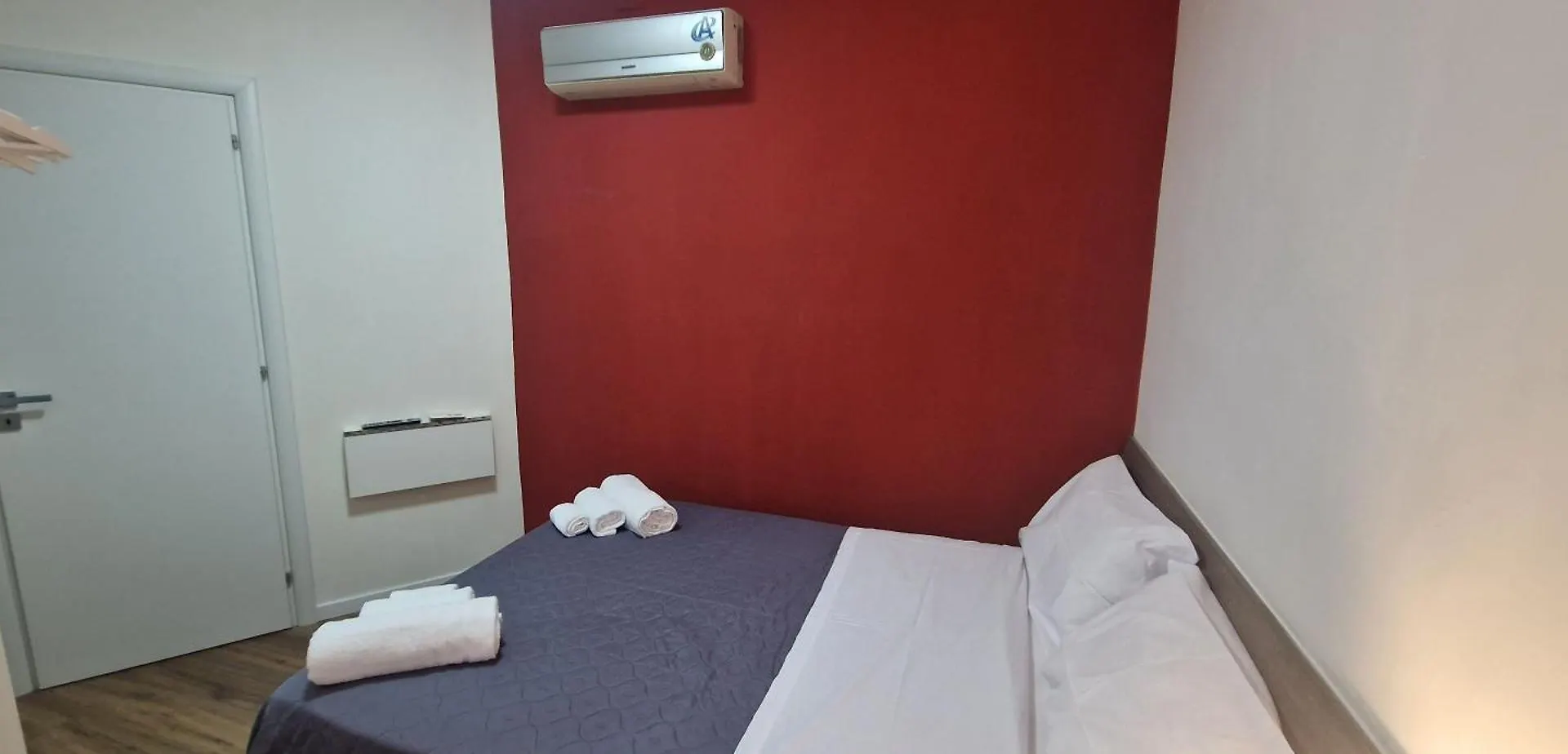 Corso 51 Stay Napoli Italy
