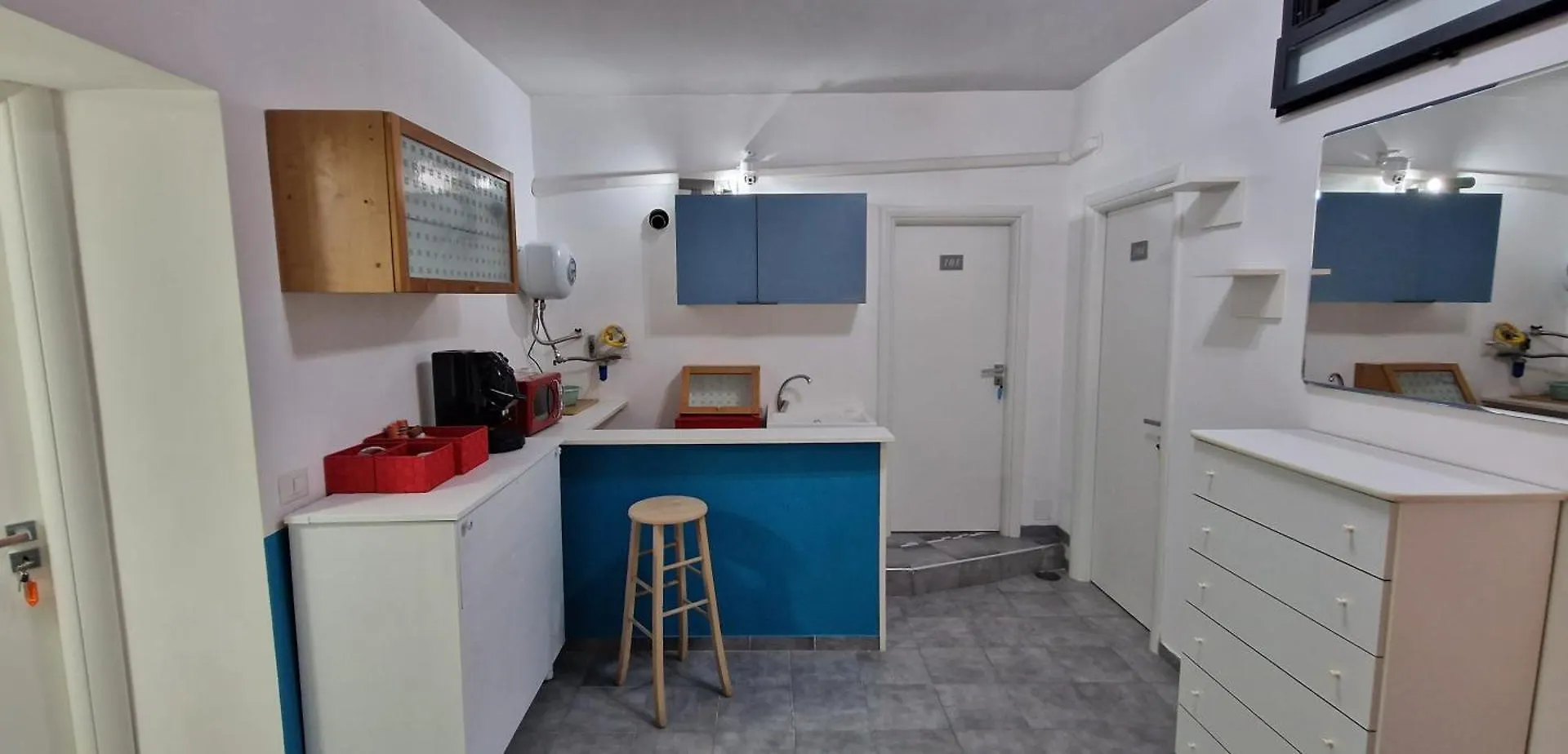 Bed & Breakfast Corso 51 Stay Napoli