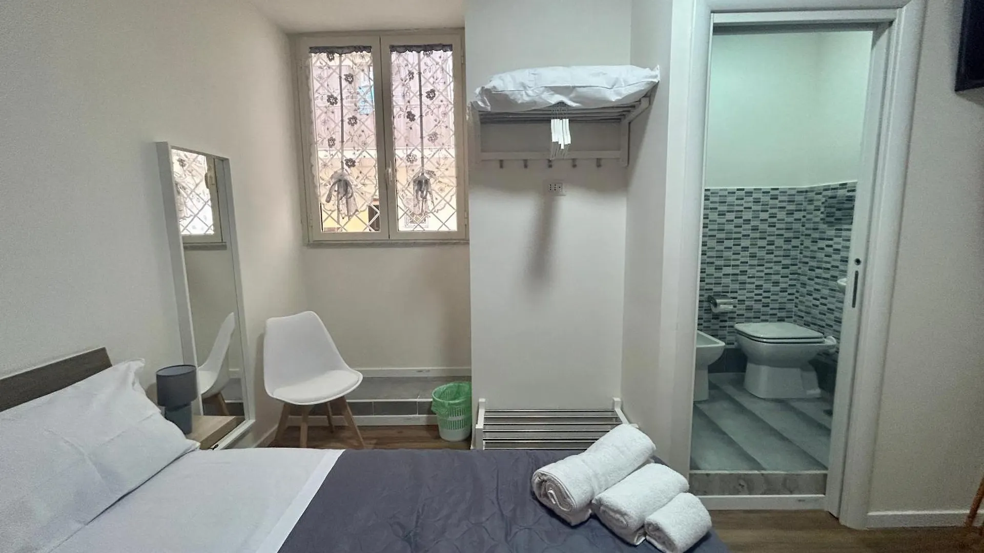 Bed & Breakfast Corso 51 Stay Napoli