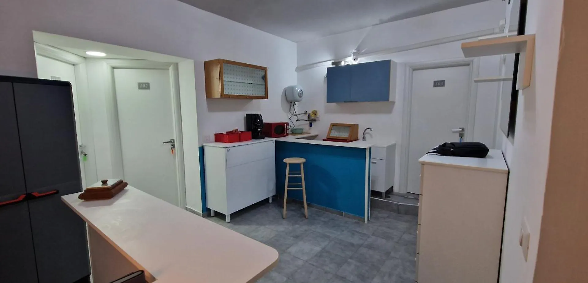 Corso 51 Stay Napoli Naples