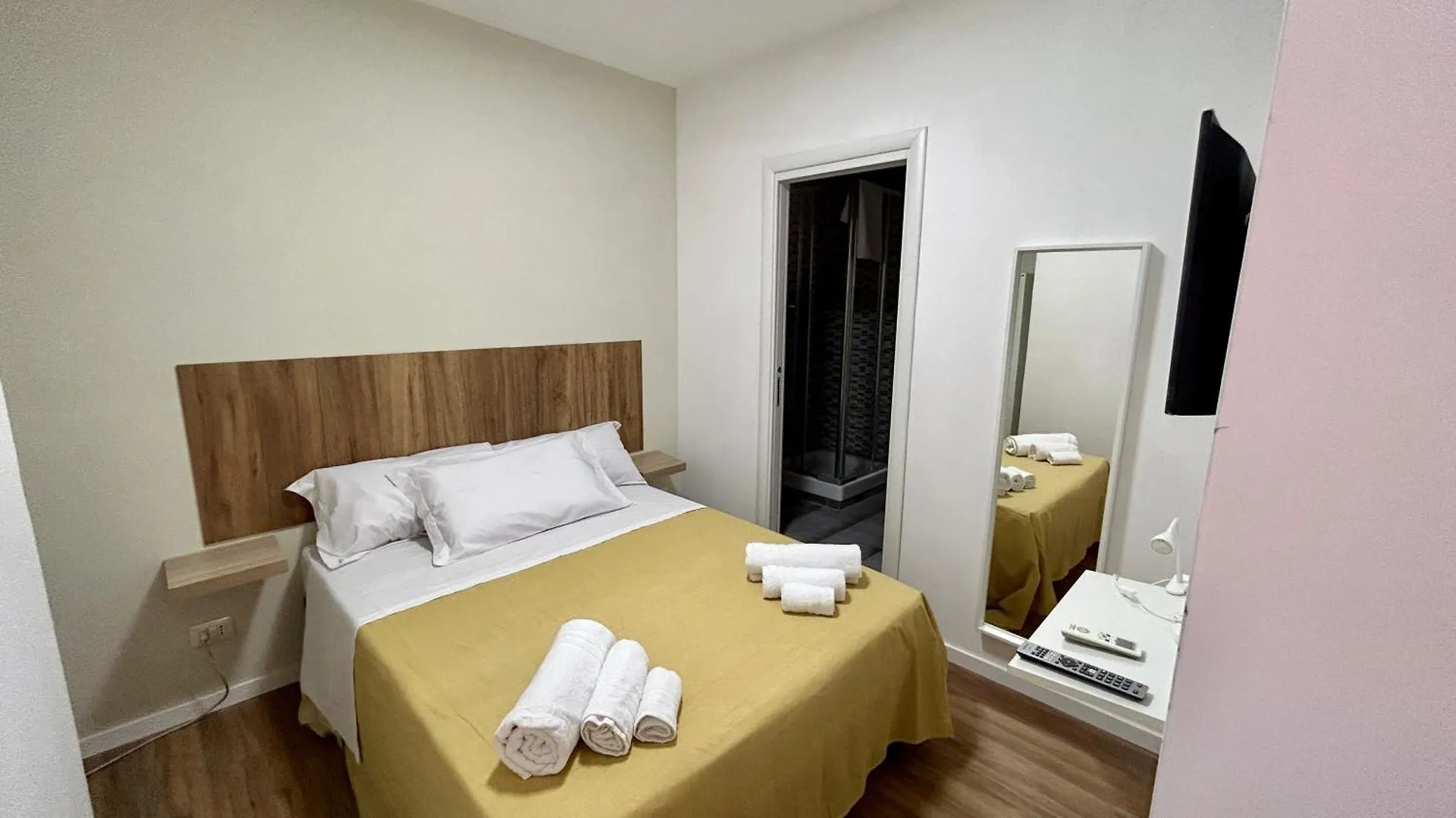 Bed & Breakfast Corso 51 Stay Napoli