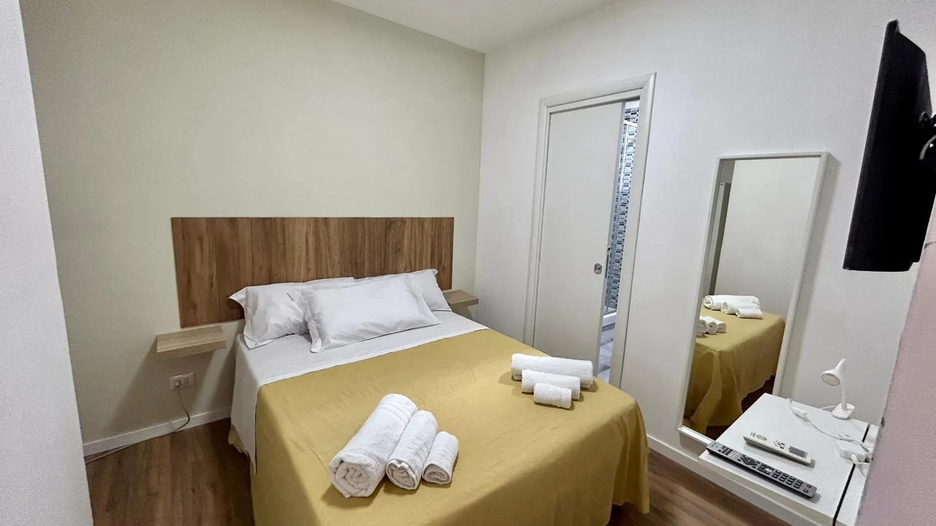 Corso 51 Stay Napoli Italy